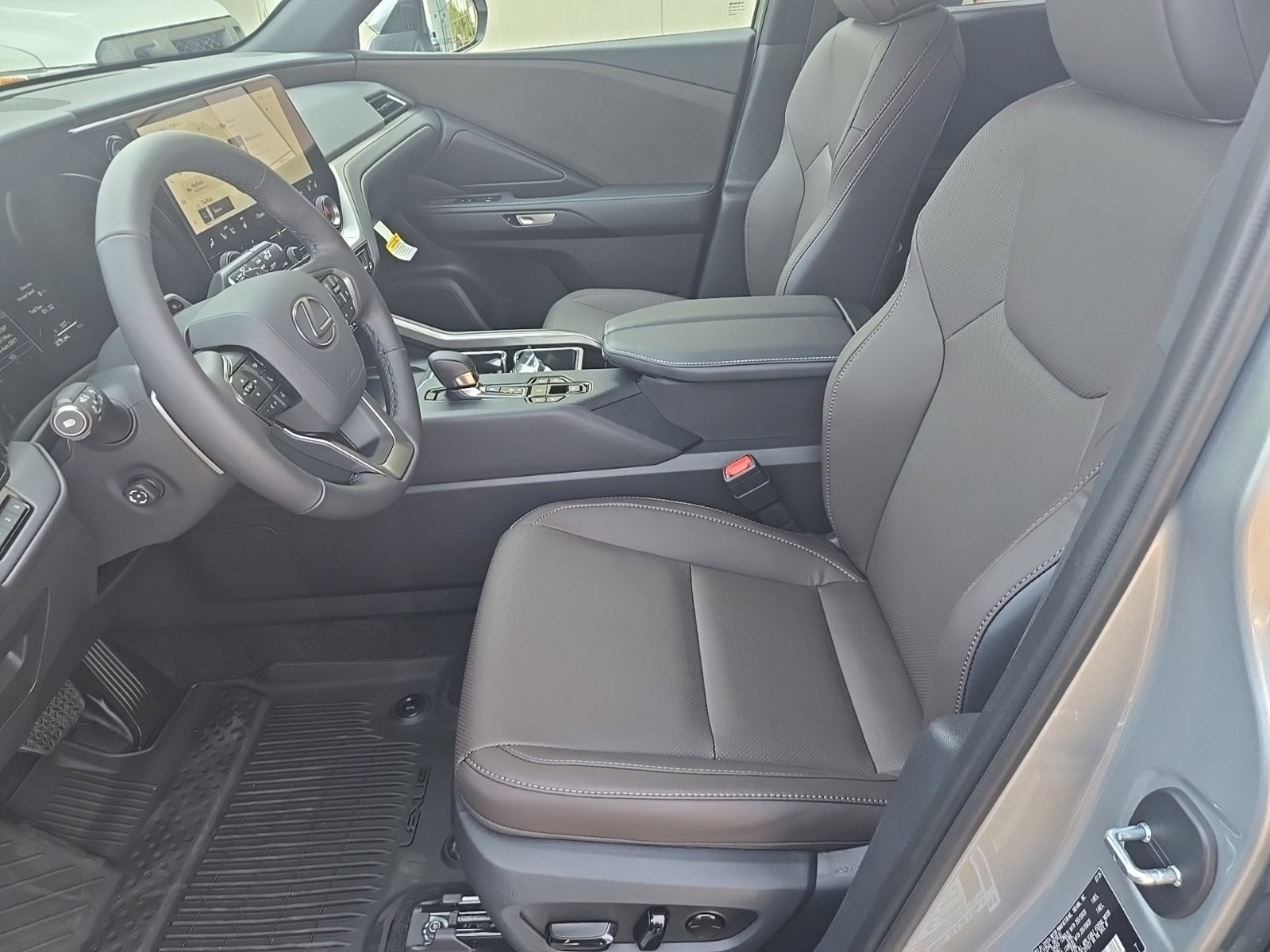 2026 Lexus TX 350 Premium - Photo 20