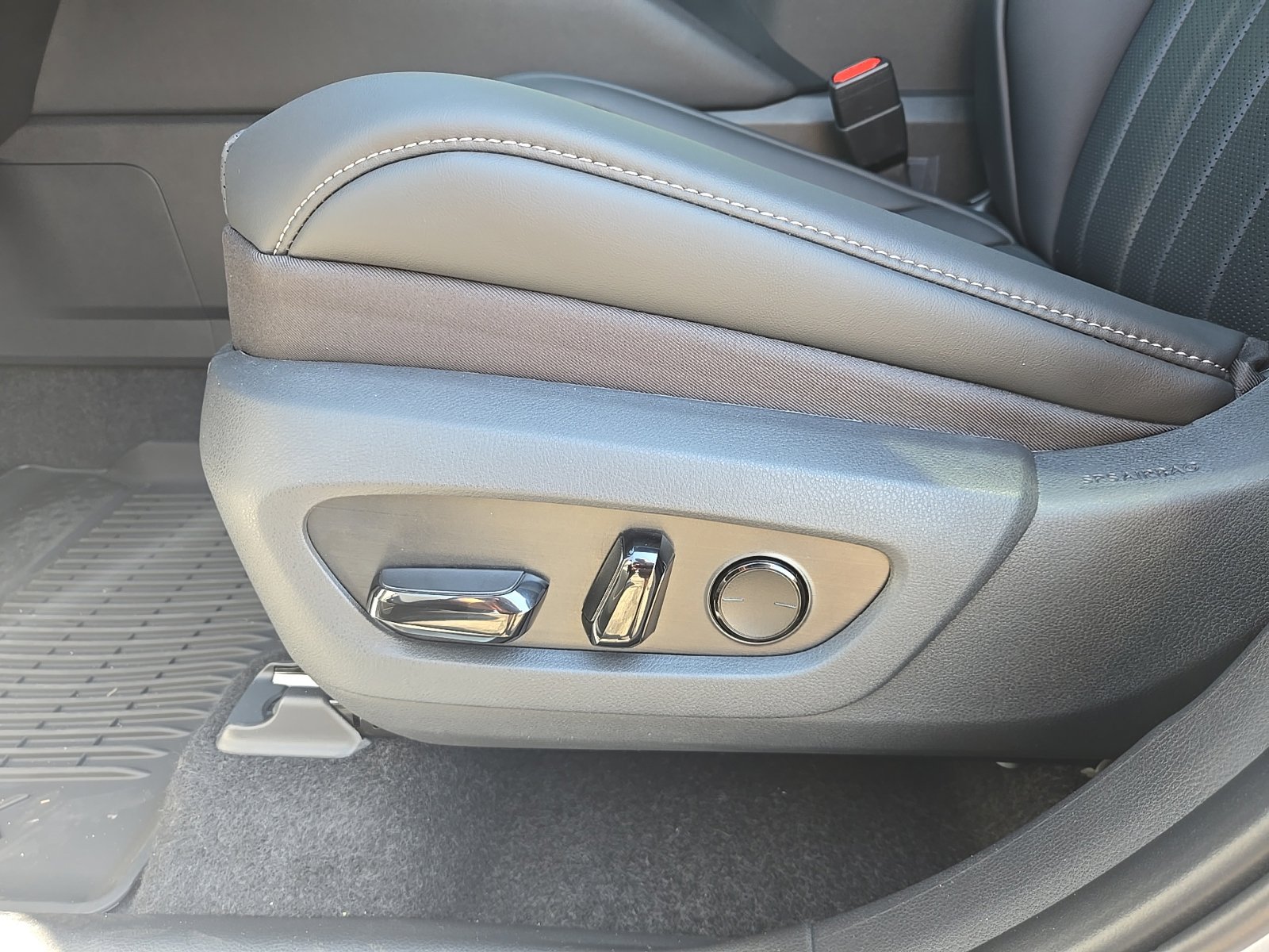 2026 Lexus TX 500h F-Sport Premium - Photo 23