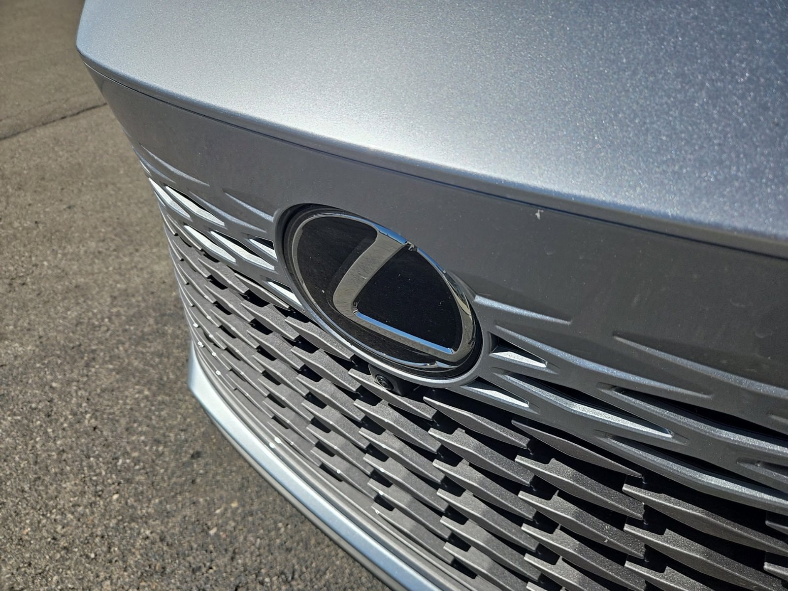 2025 Lexus RX 350 - Photo 12