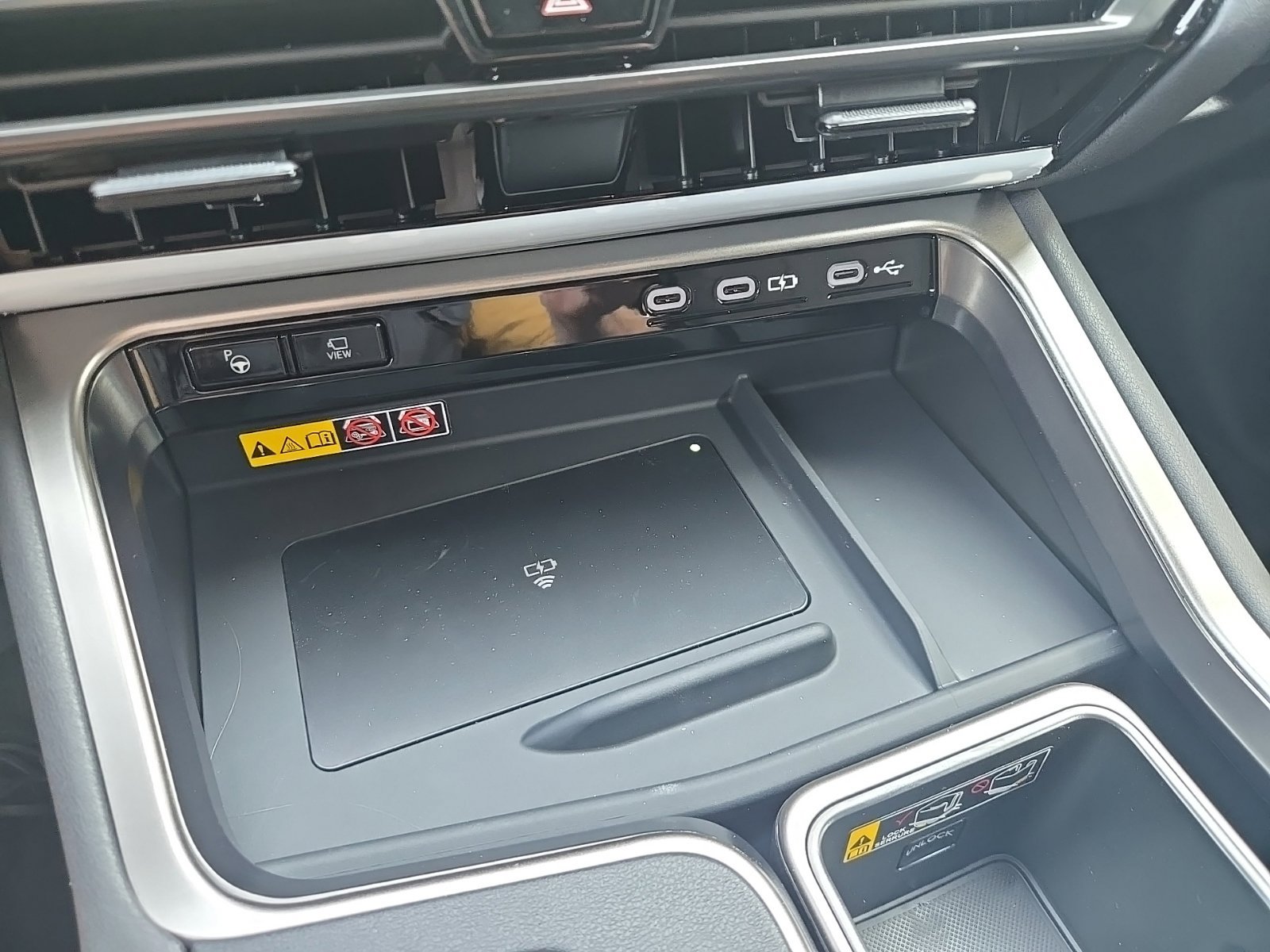 2026 Lexus TX 350 Premium - Photo 41