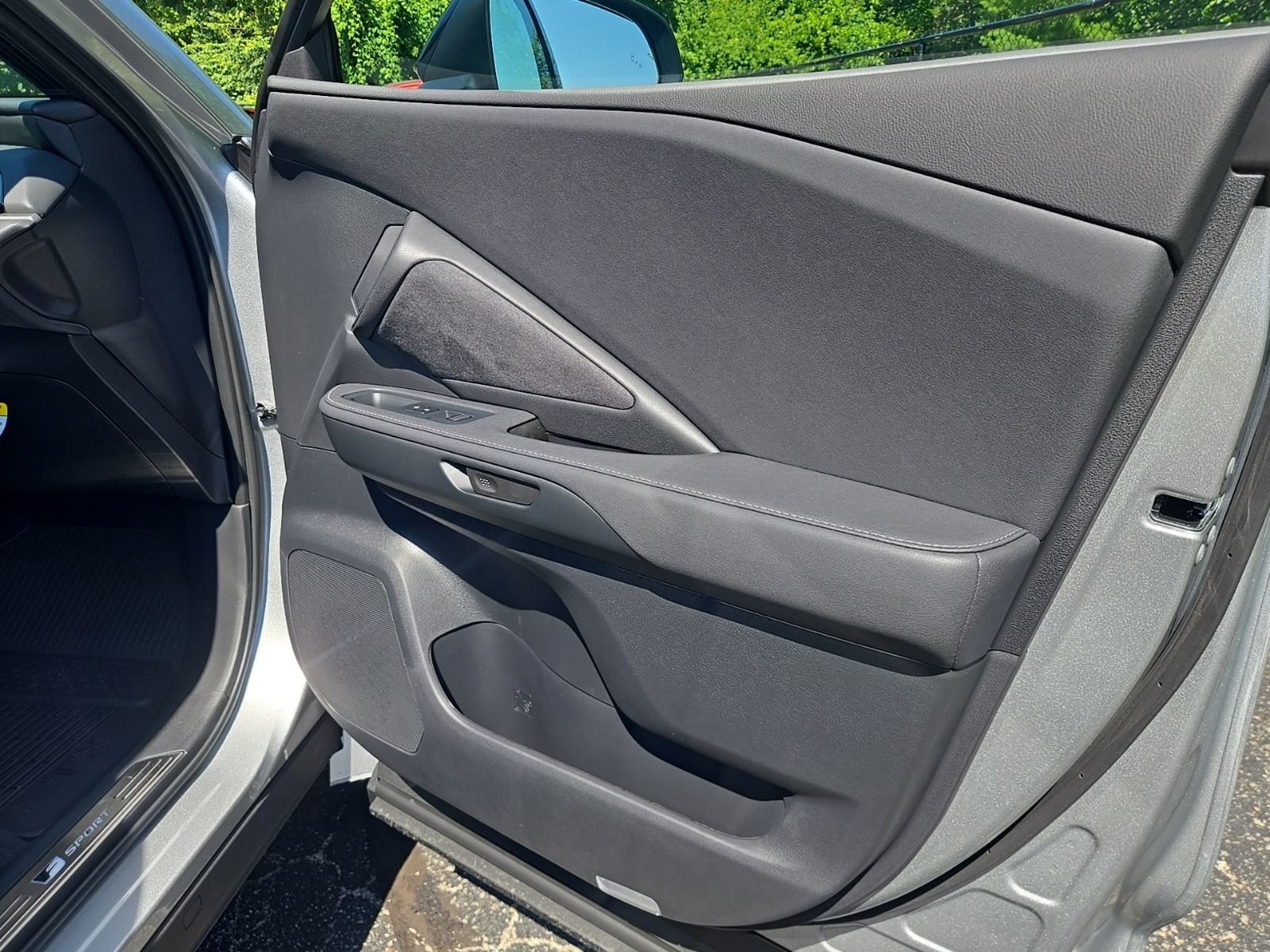 2026 Lexus TX 500h F-Sport Premium - Photo 28