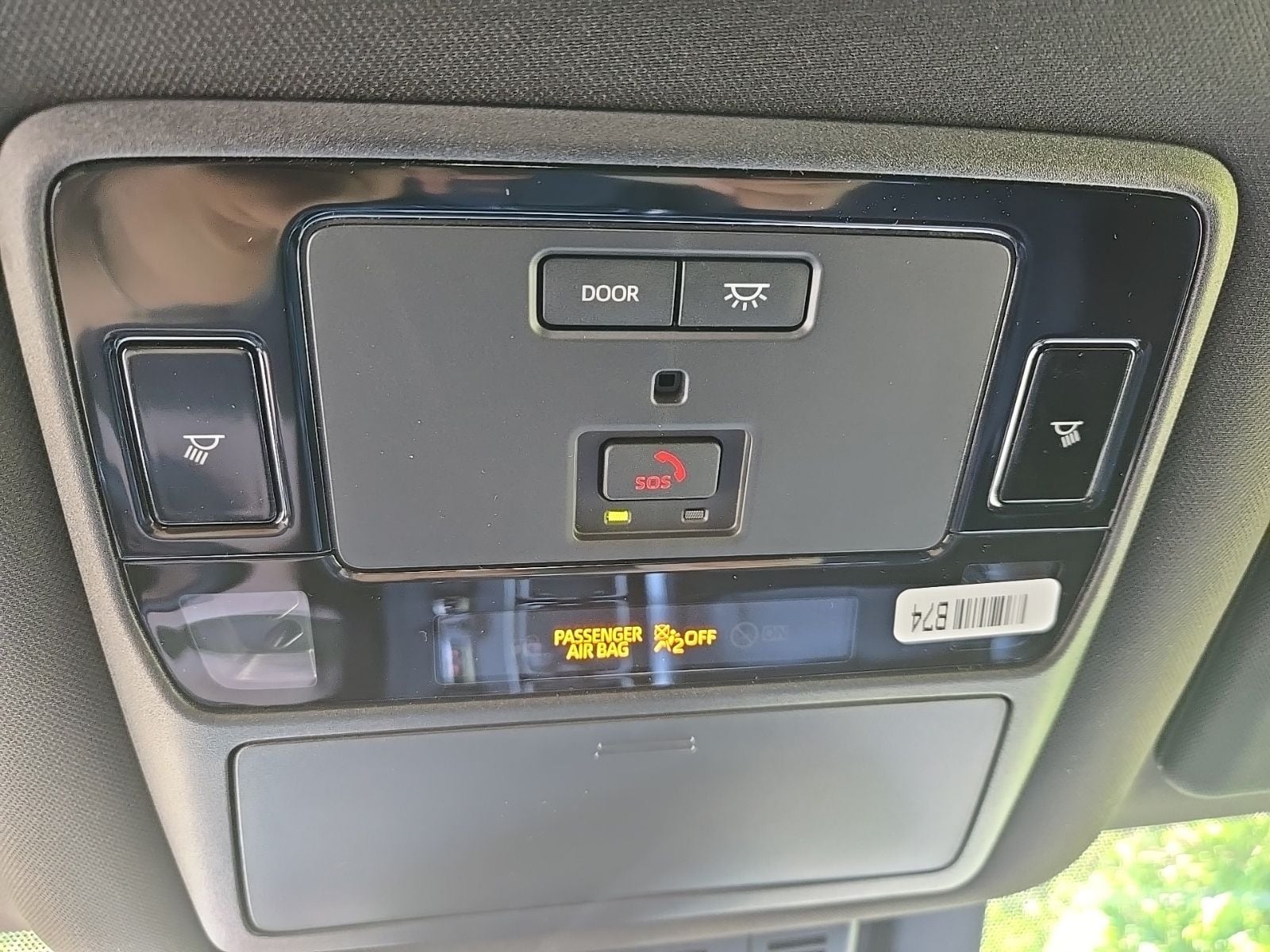 2026 Lexus TX 500h F-Sport Premium - Photo 48