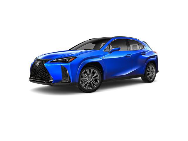 2026 LEXUS UX F SPORT Design Sport Utility