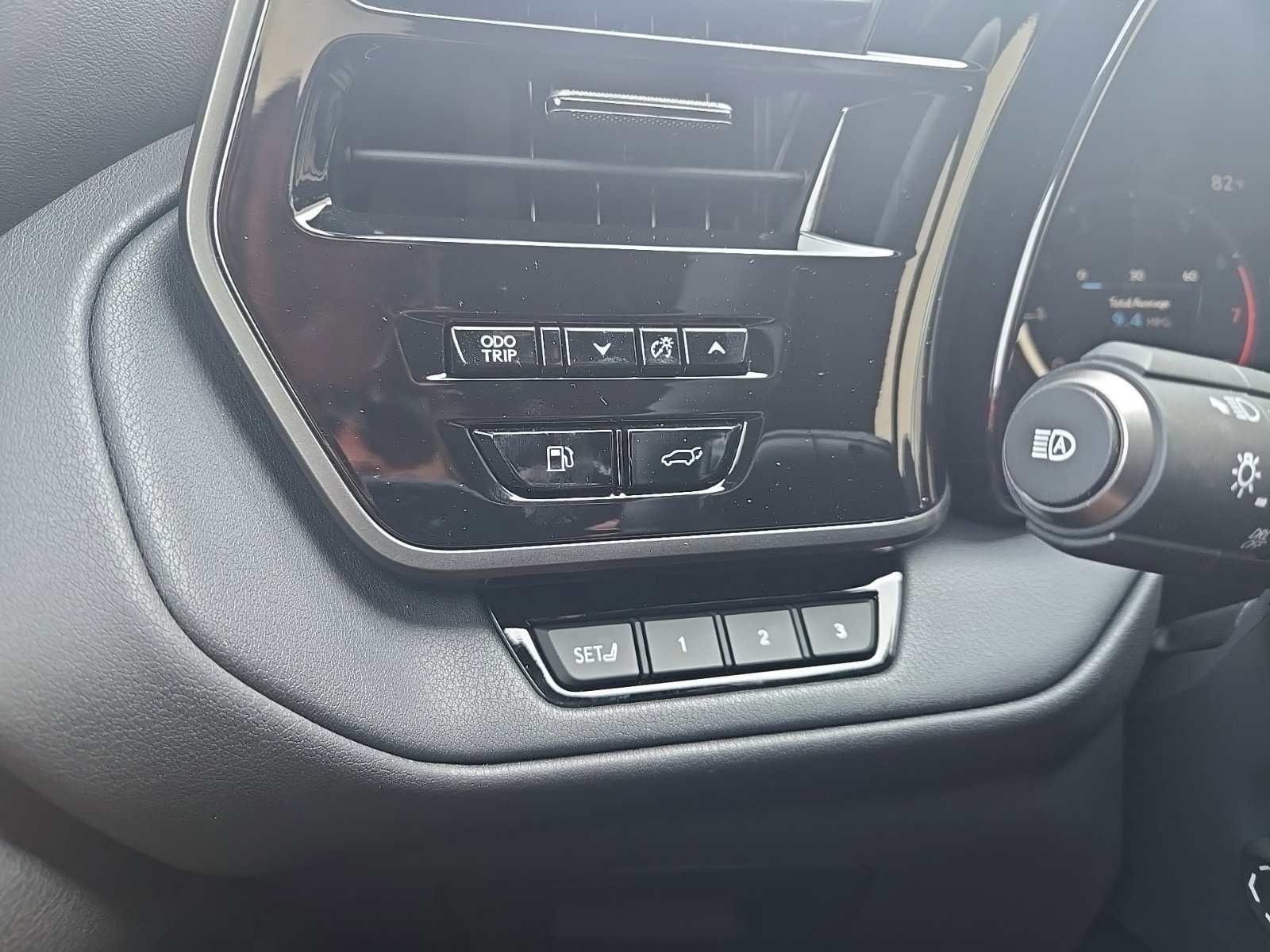 2026 Lexus TX 350 Premium - Photo 37