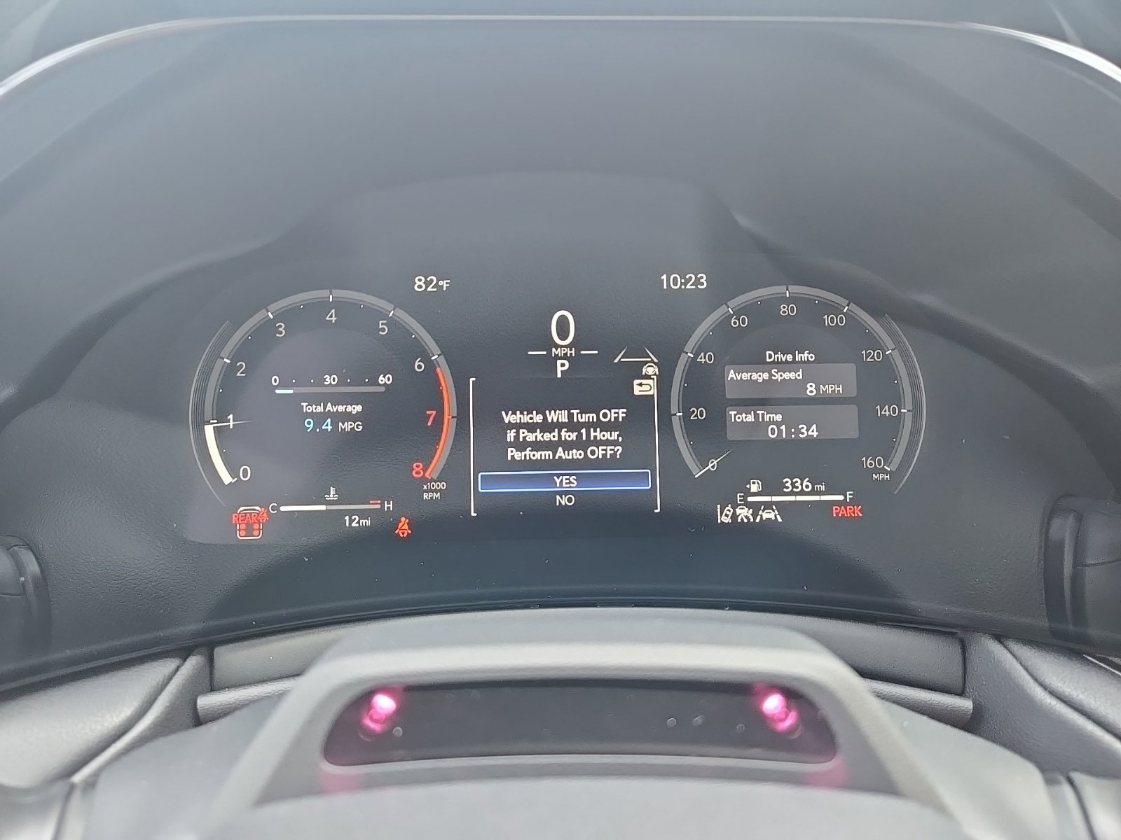 2026 Lexus TX 350 Premium - Photo 36