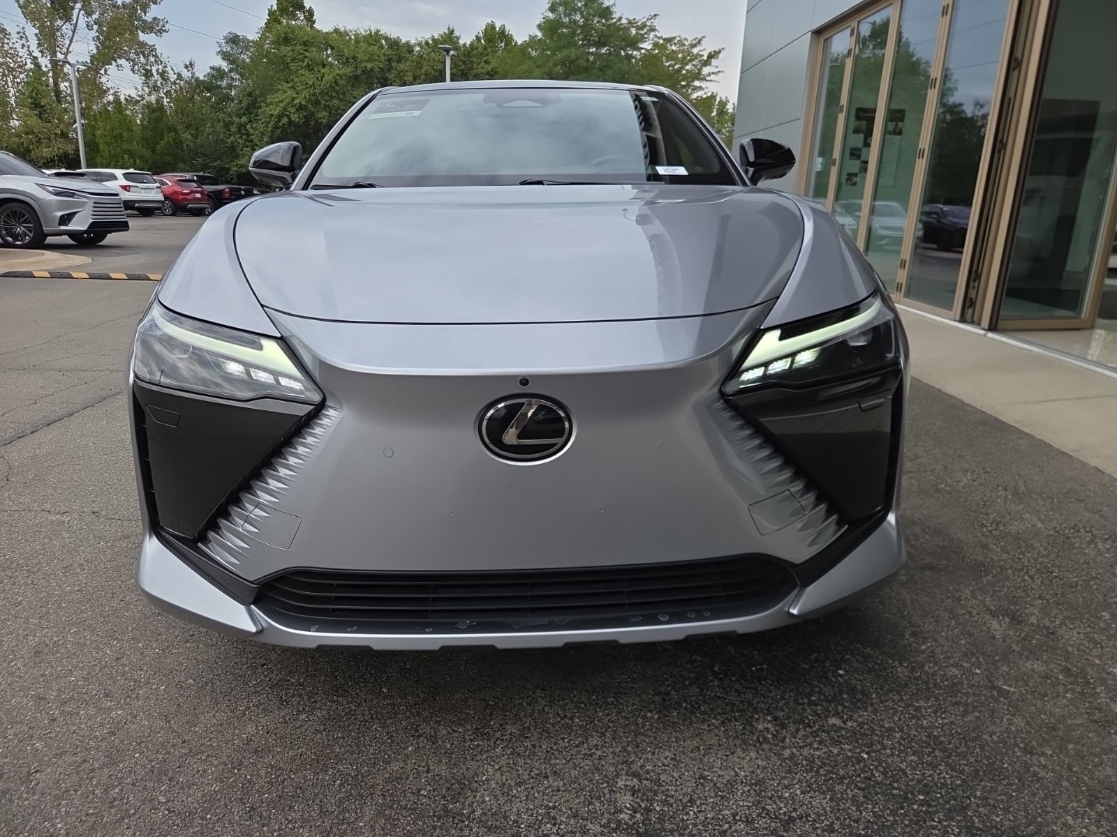 Certified Lexus Cars For Sale Indianapolis IN | CPO Carmel