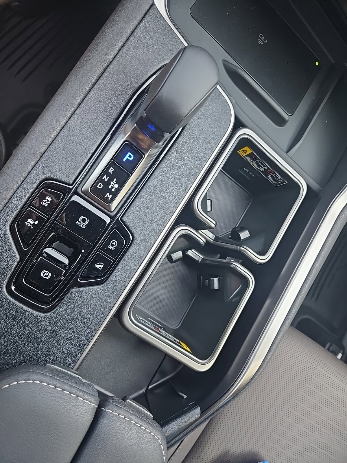 2026 Lexus TX 350 Premium - Photo 40