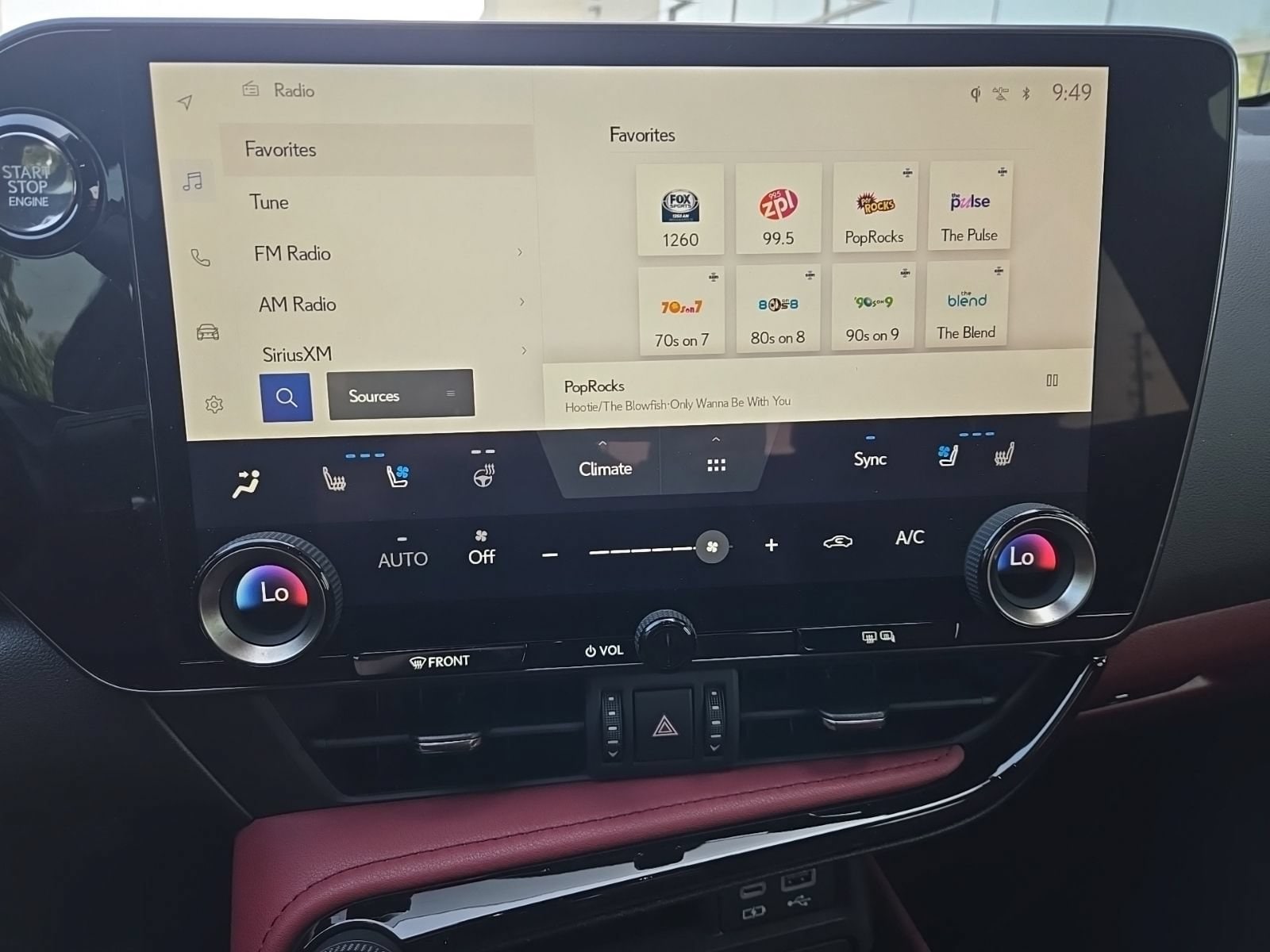2024 Lexus NX 350 - Photo 46