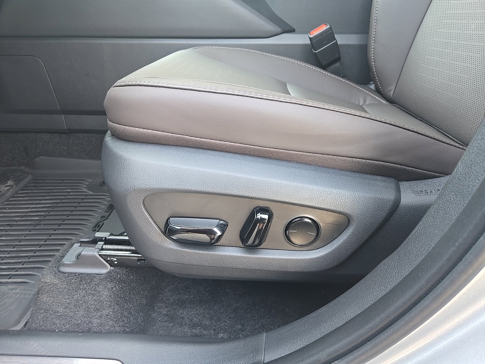 2026 Lexus TX 350 Premium - Photo 21