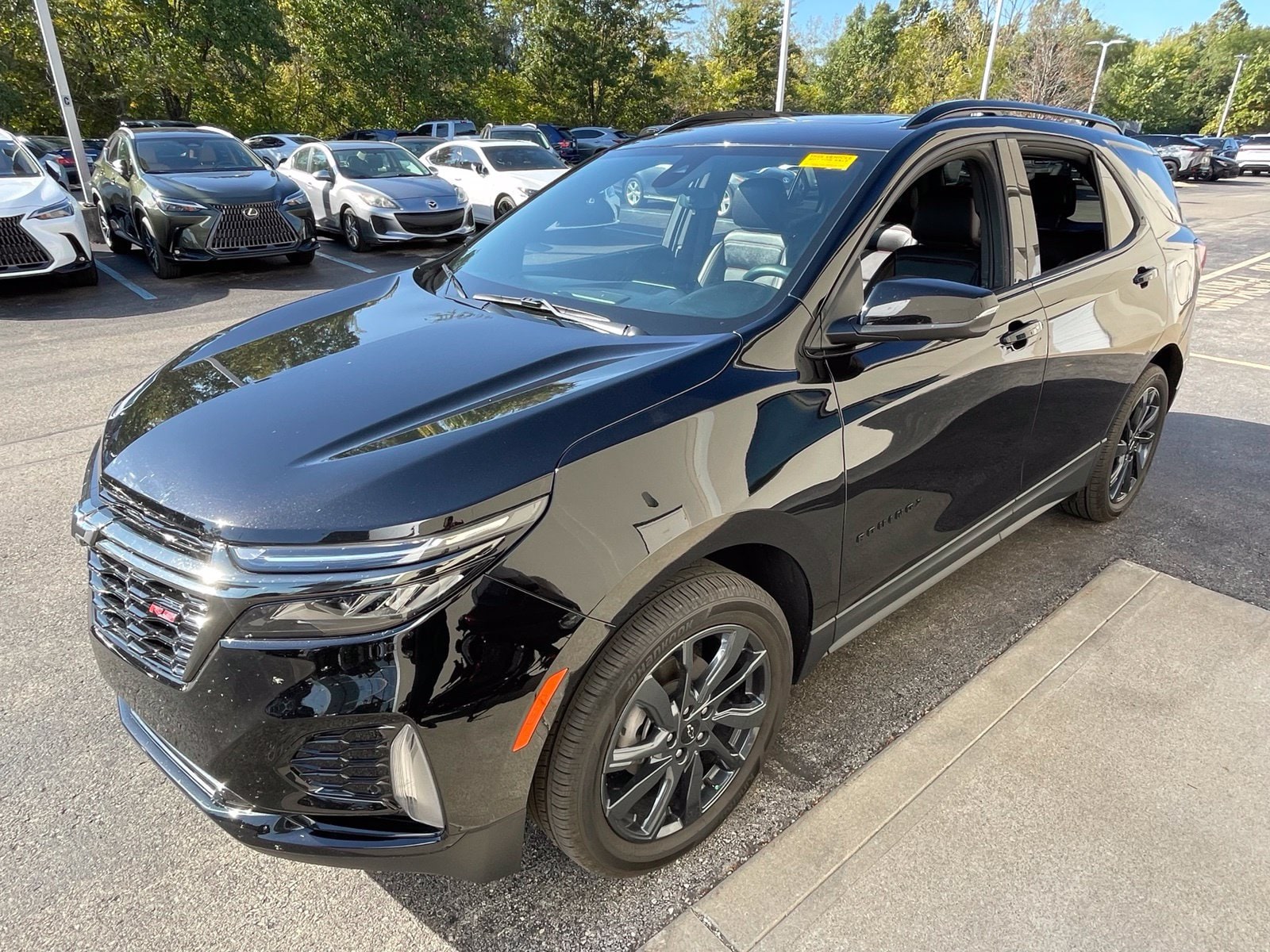 Used Inventory | Tom Wood Lexus