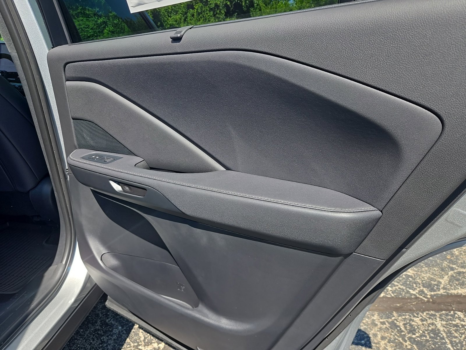 2026 Lexus TX 500h F-Sport Premium - Photo 30
