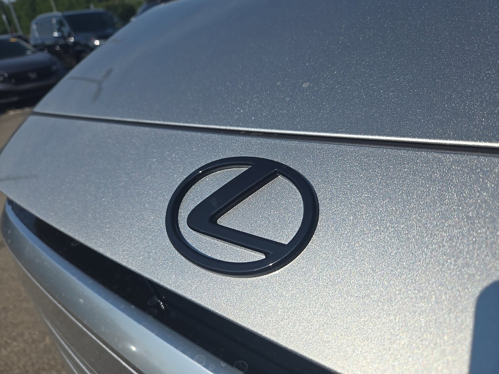 2026 Lexus TX 350 Premium - Photo 7