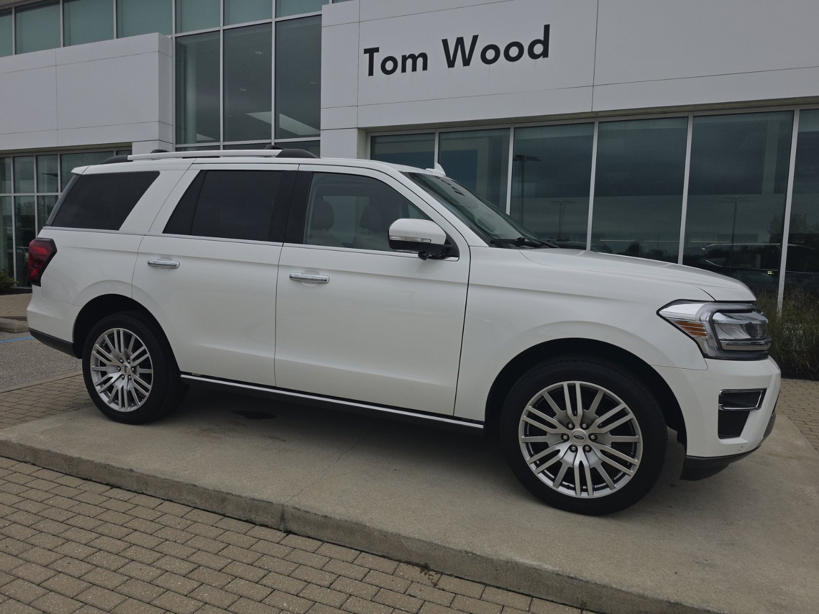 2023 Ford Expedition