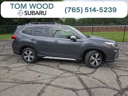 2020 Subaru Forester Touring SUV