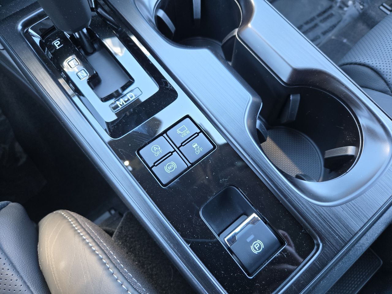 2026 Subaru Outback Touring XT - Photo 40