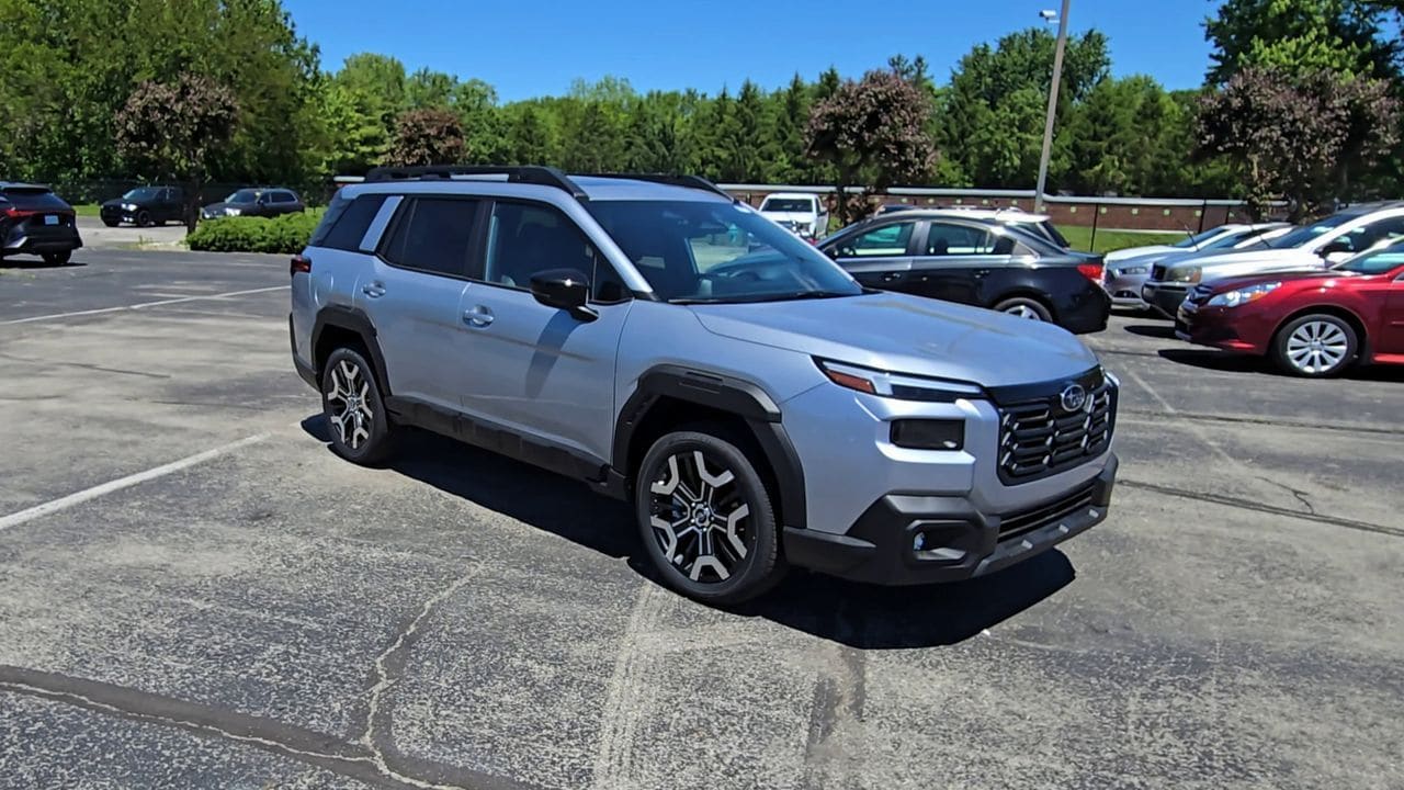 2026 Subaru Outback Touring XT - Photo 2