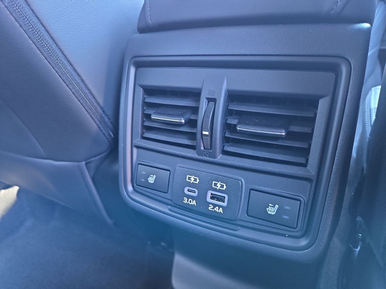 2026 Subaru Outback Touring XT - Photo 23