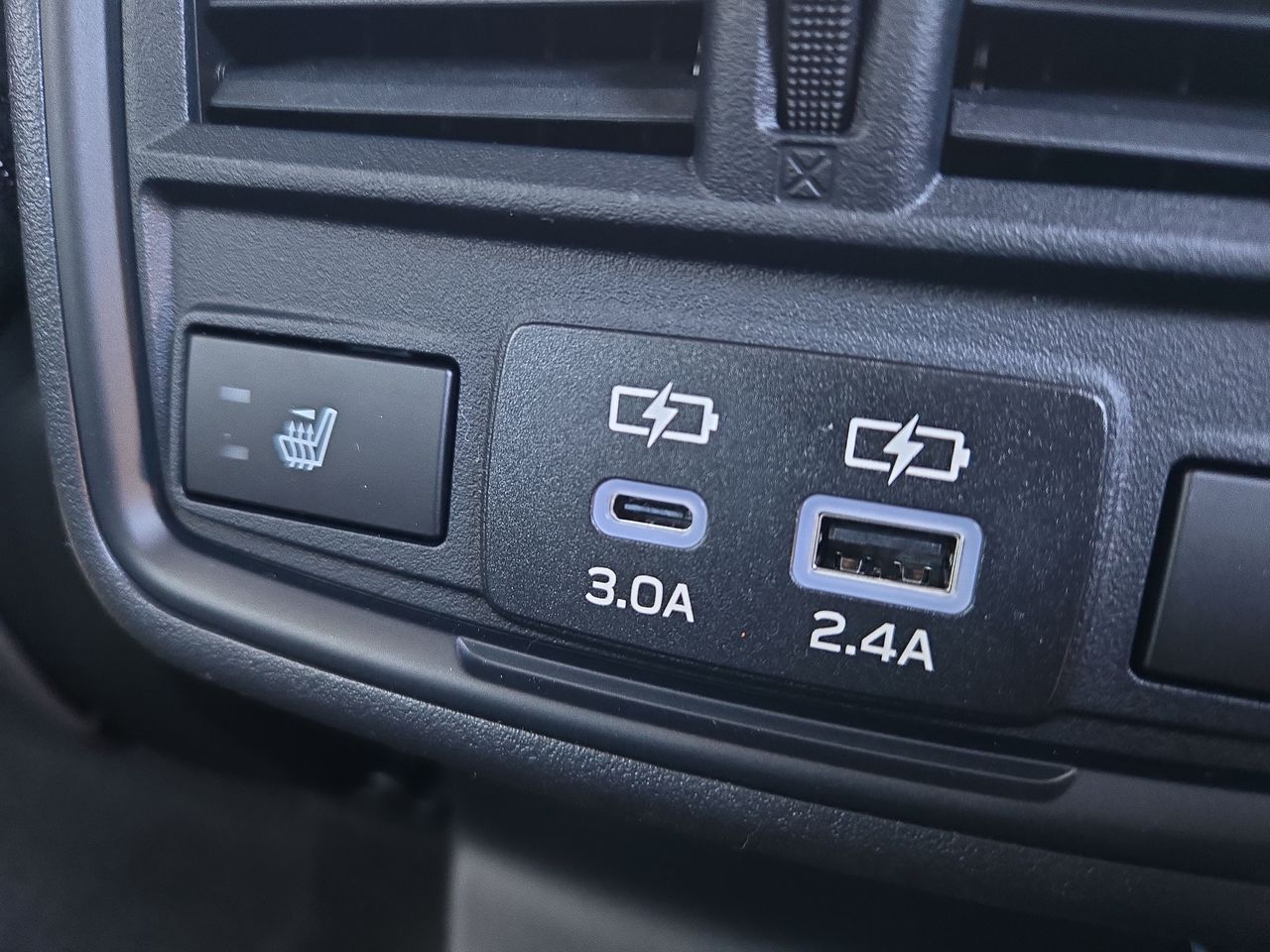 2026 Subaru Outback Touring XT - Photo 24