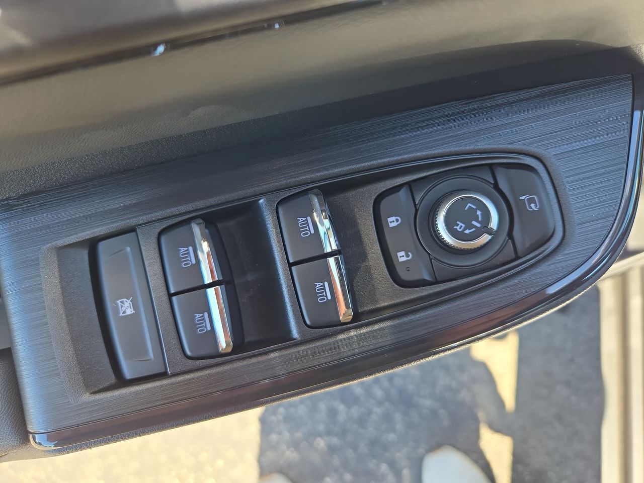 2026 Subaru Outback Touring XT - Photo 18