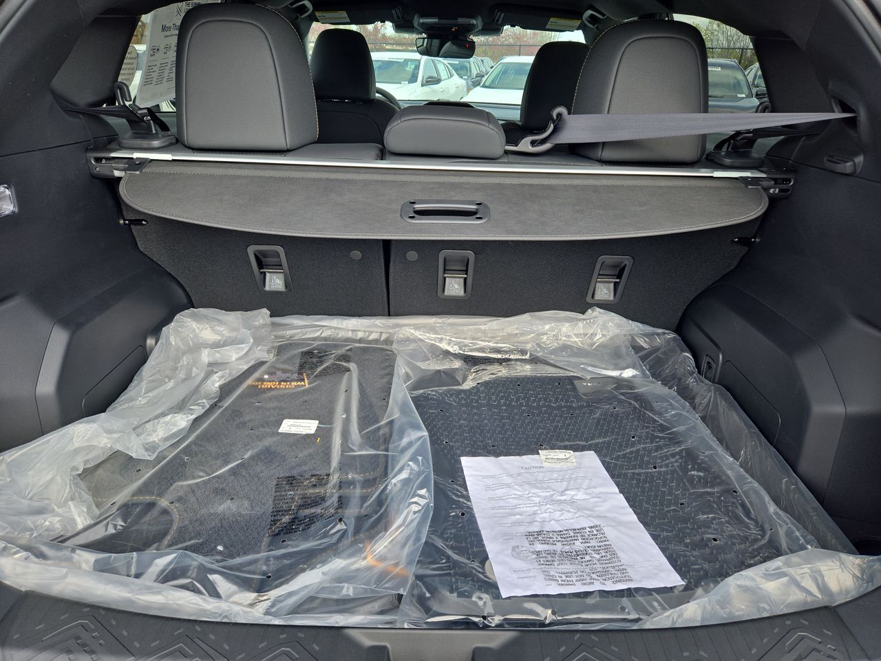 2026 Subaru Crosstrek Wilderness - Photo 23