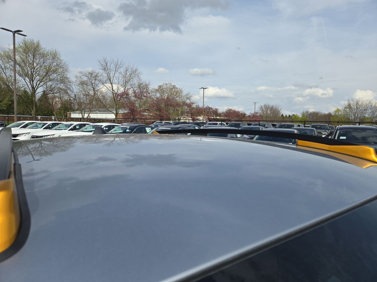 2026 Subaru Crosstrek Wilderness - Photo 14
