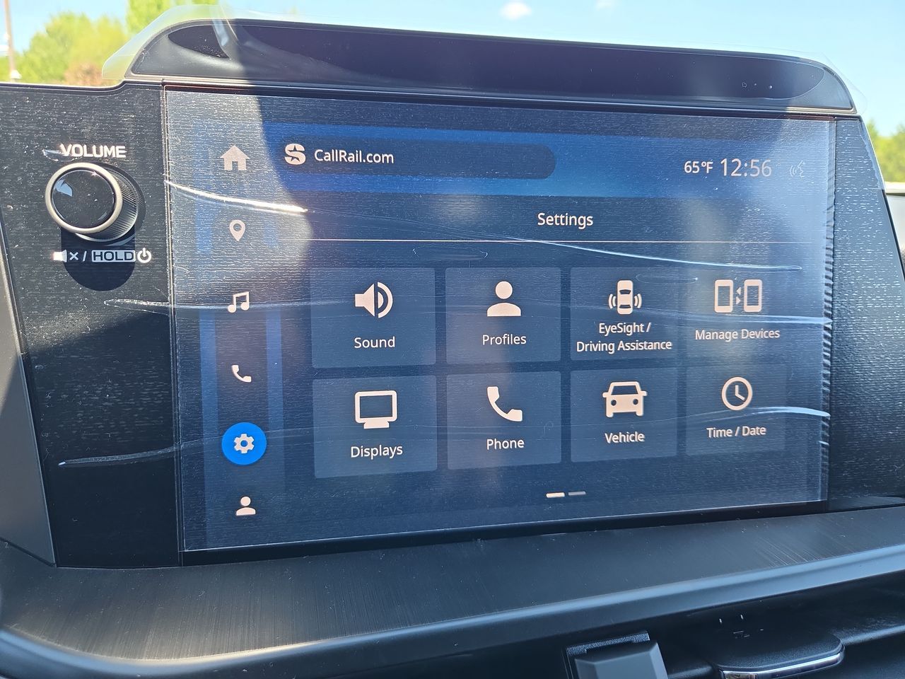 2026 Subaru Outback Touring XT - Photo 43