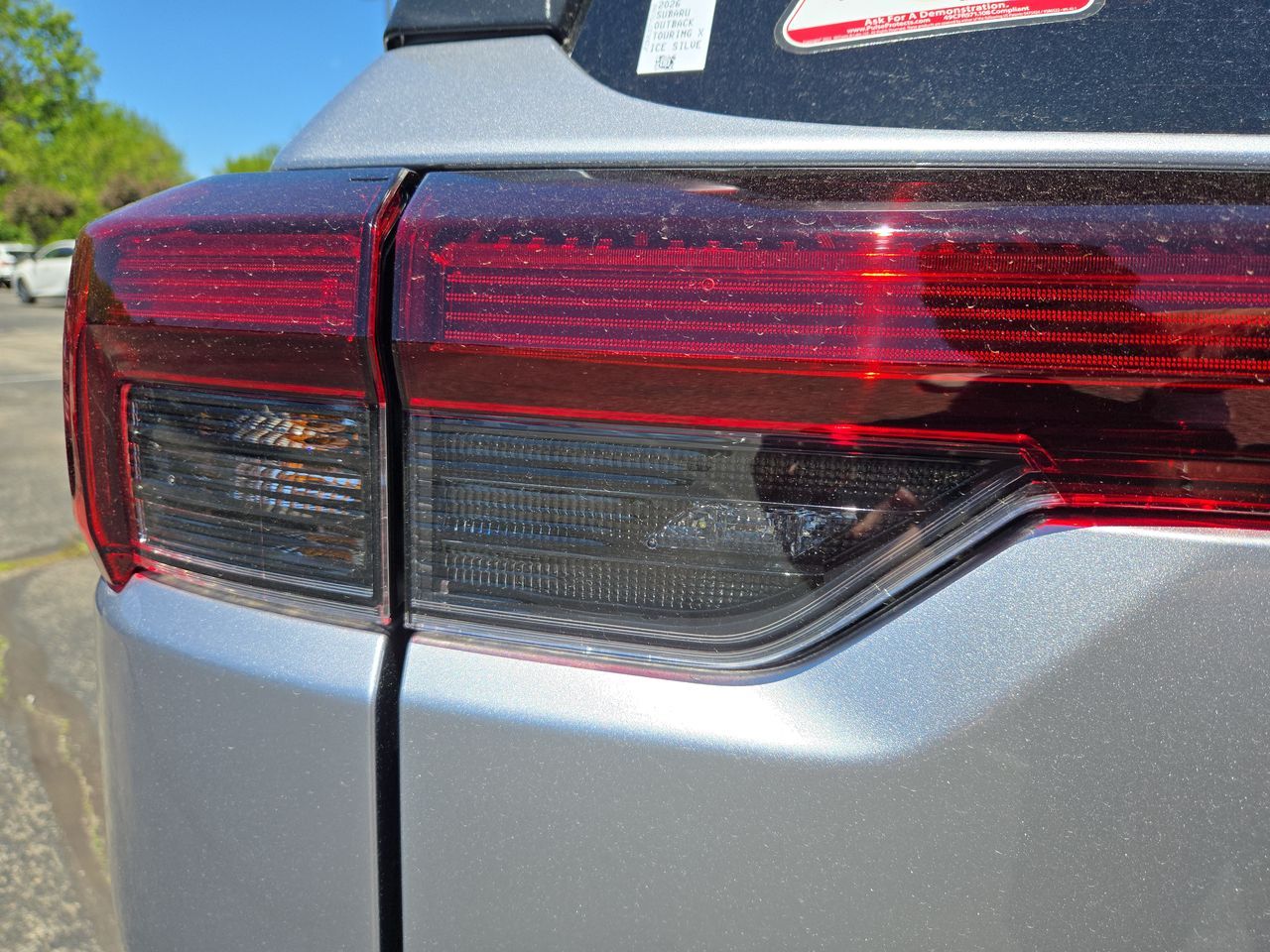 2026 Subaru Outback Touring XT - Photo 27