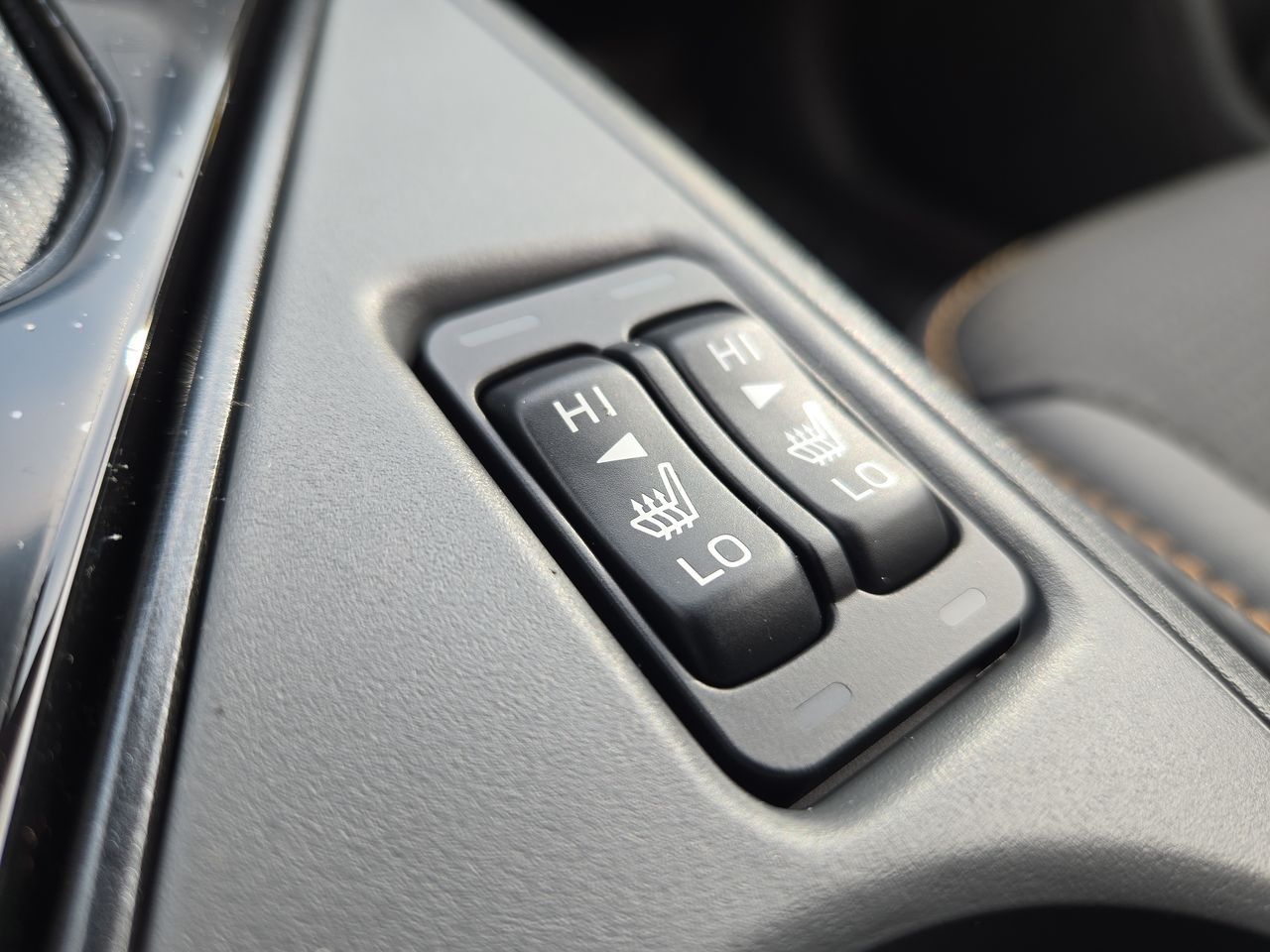 2026 Subaru Crosstrek Wilderness - Photo 38