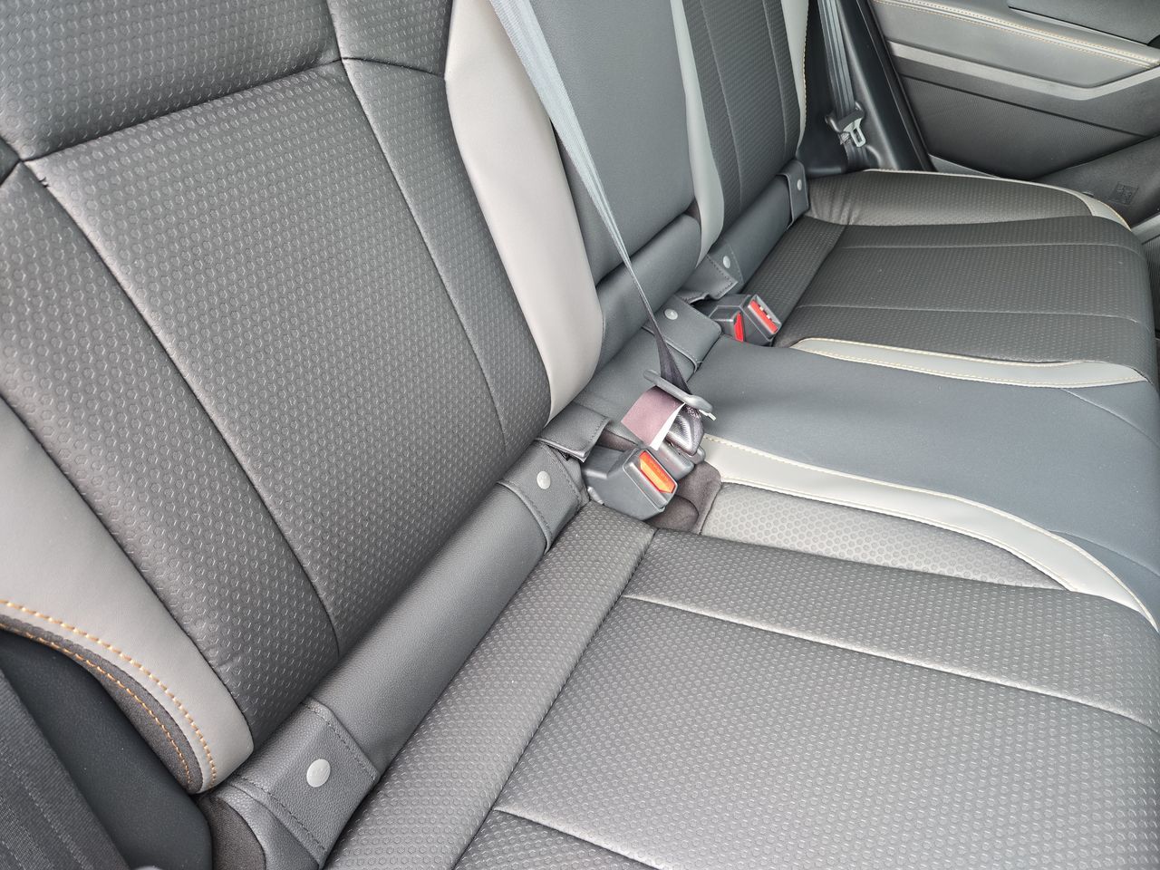 2026 Subaru Crosstrek Wilderness - Photo 21