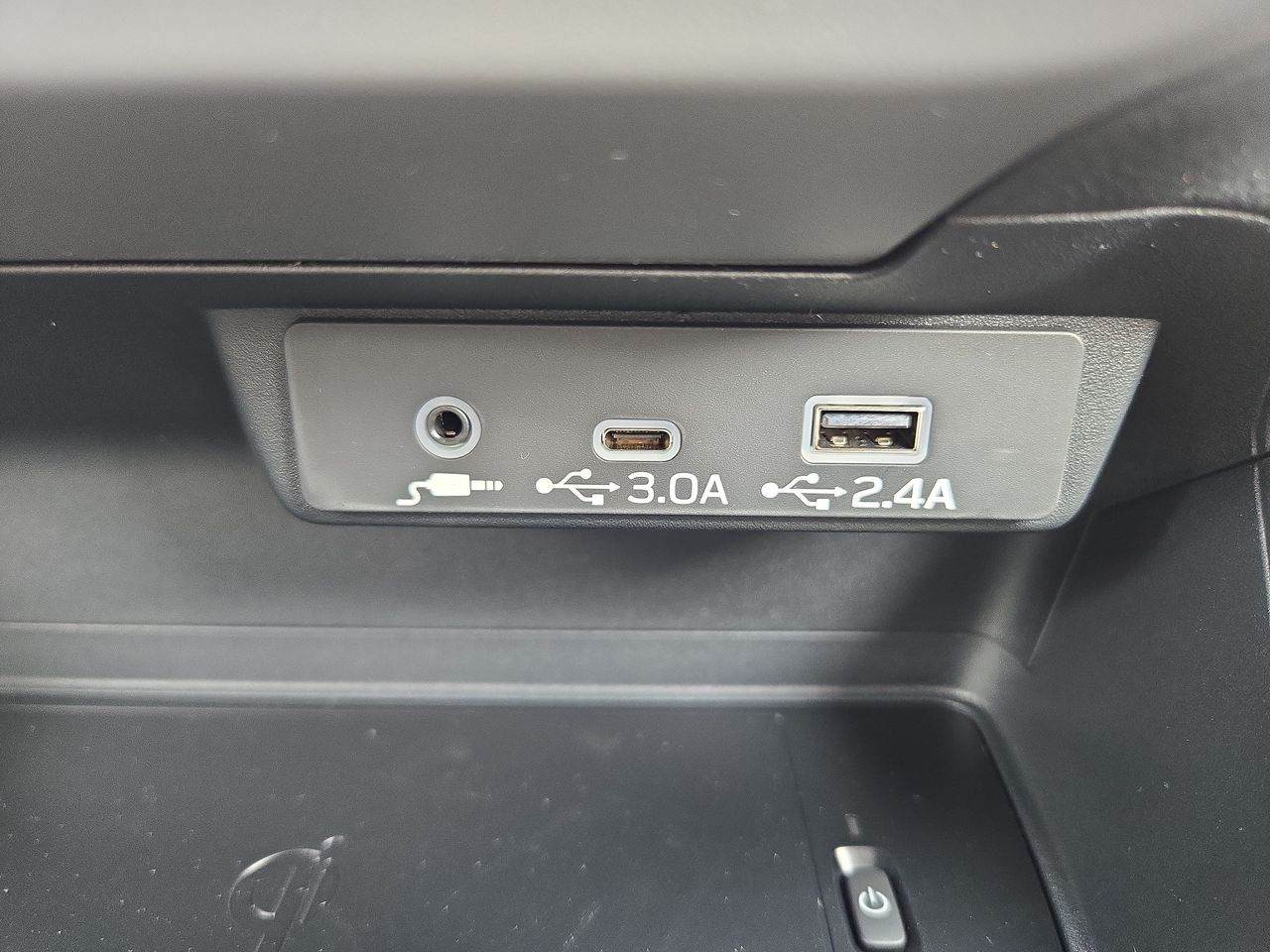 2026 Subaru Crosstrek Wilderness - Photo 39
