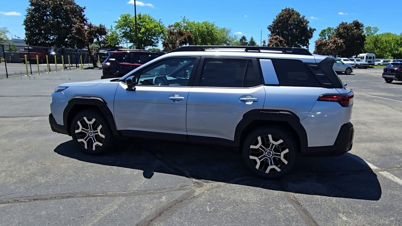 2026 Subaru Outback Touring XT - Photo 6