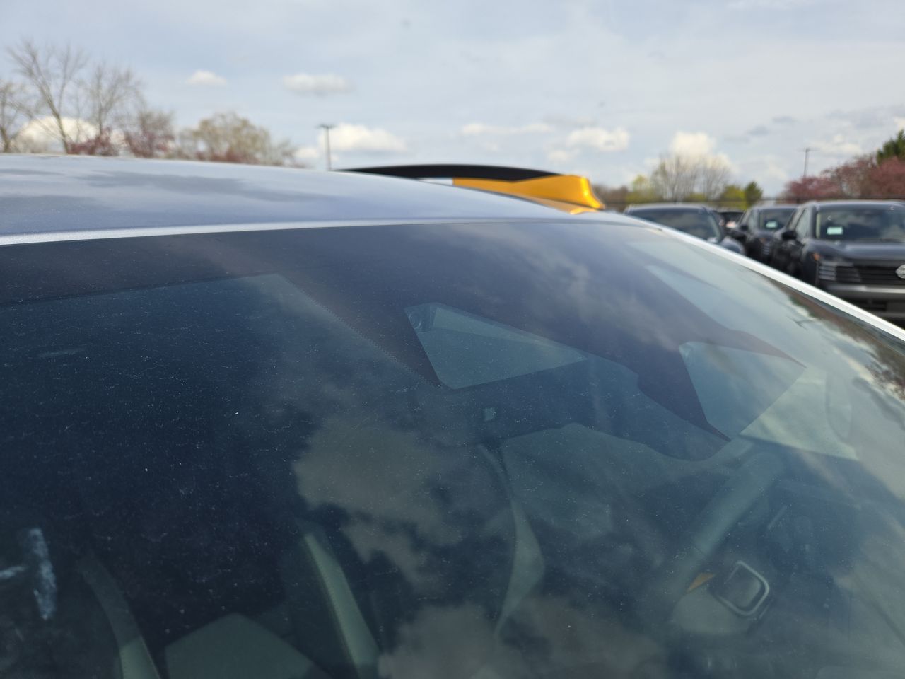 2026 Subaru Crosstrek Wilderness - Photo 15
