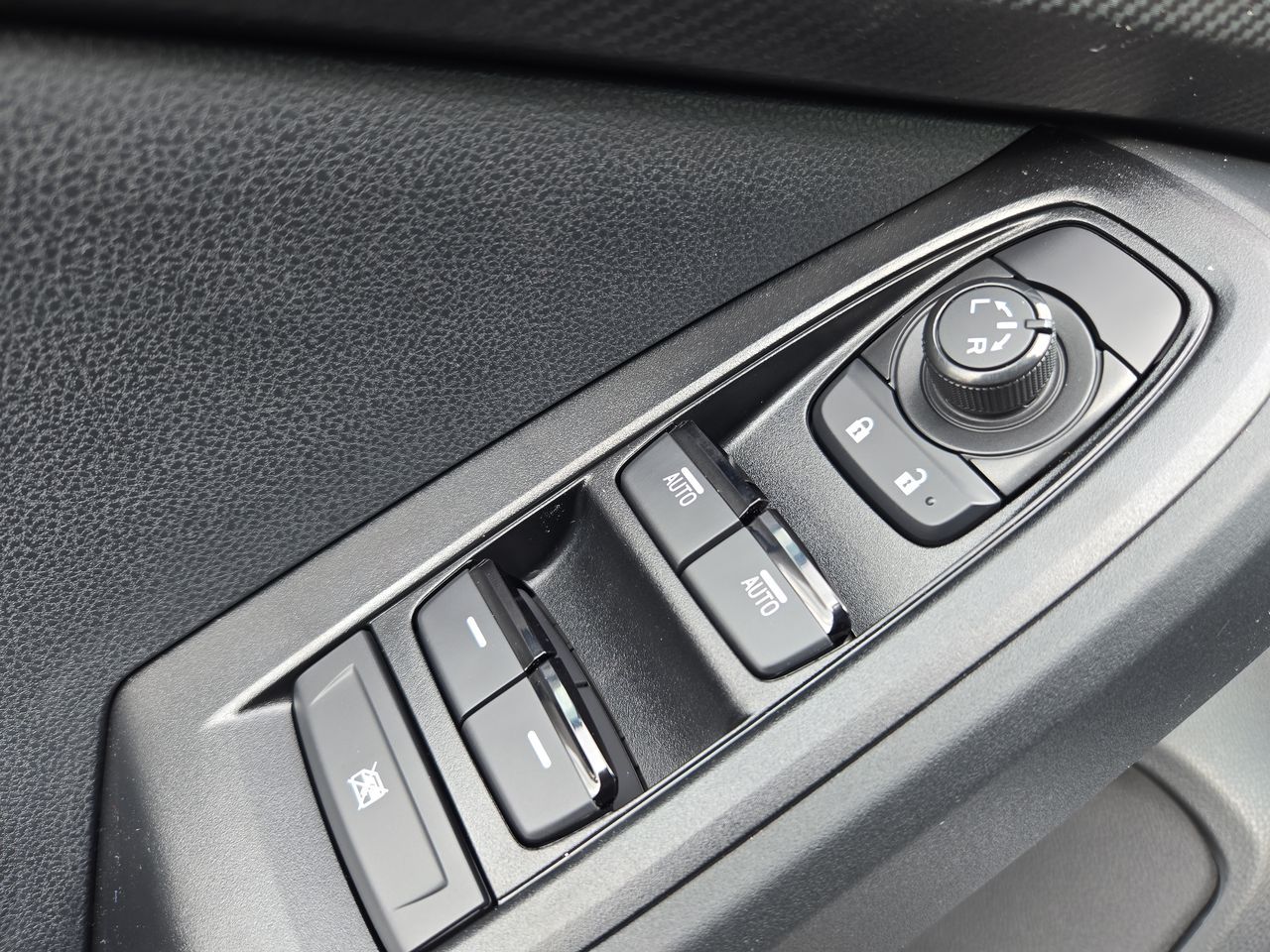 2026 Subaru Crosstrek Wilderness - Photo 18