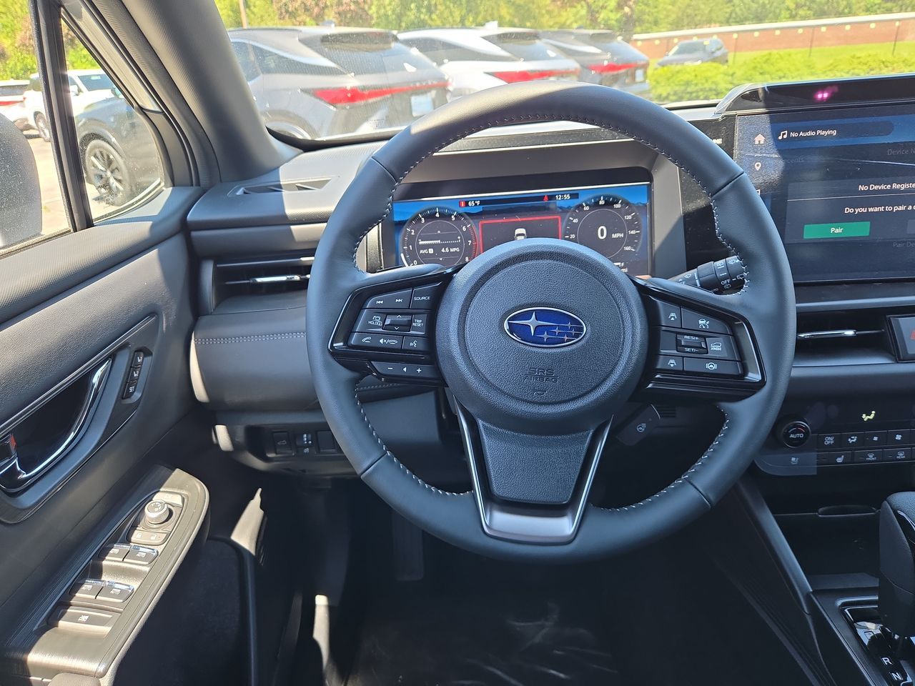 2026 Subaru Outback Touring XT - Photo 32