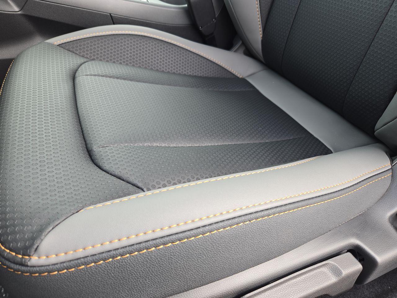 2026 Subaru Crosstrek Wilderness - Photo 16