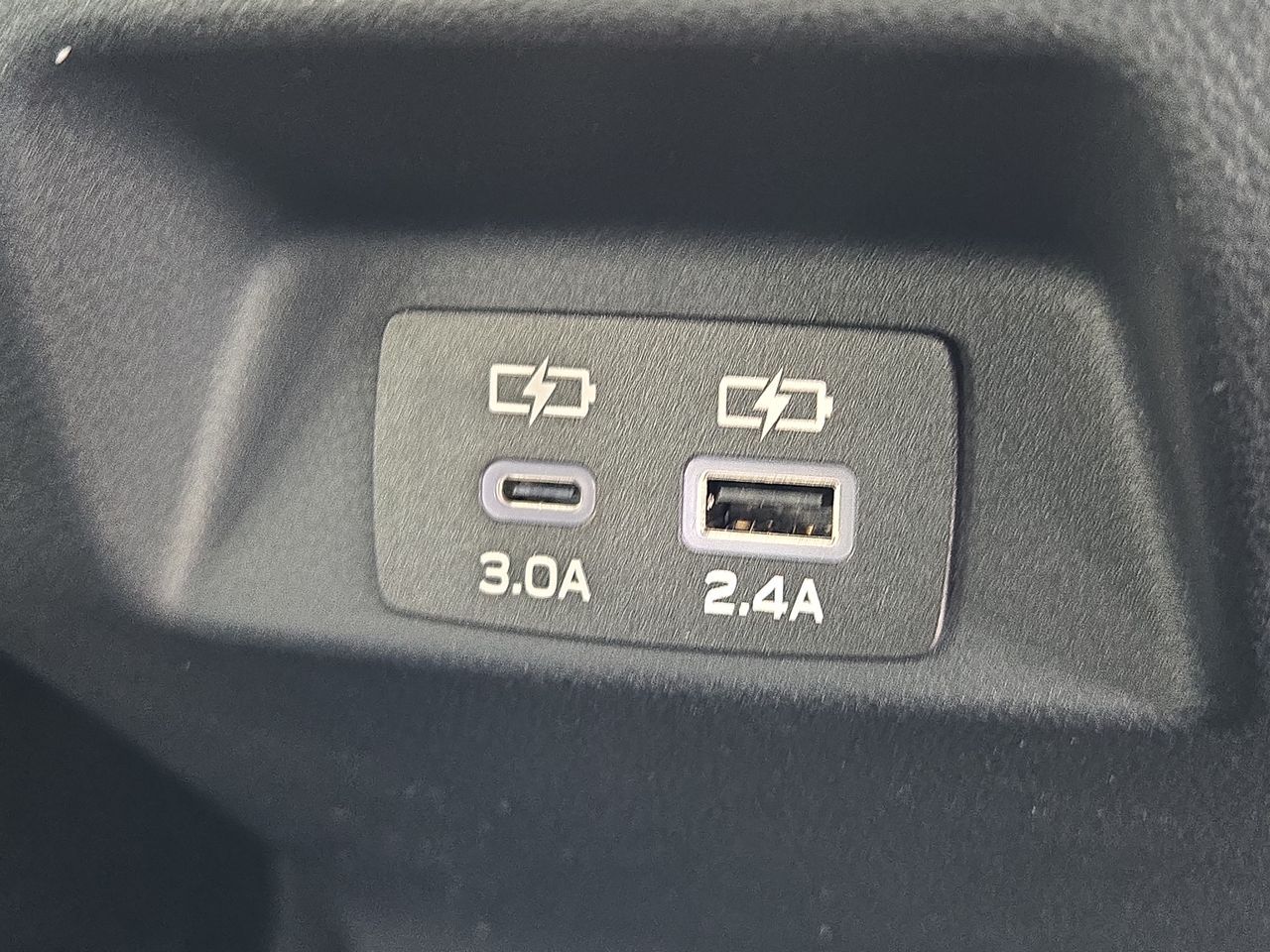 2026 Subaru Crosstrek Wilderness - Photo 22