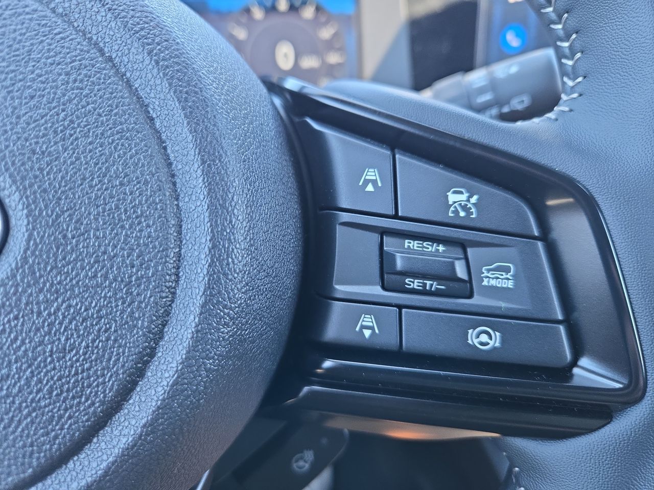 2026 Subaru Outback Touring XT - Photo 35