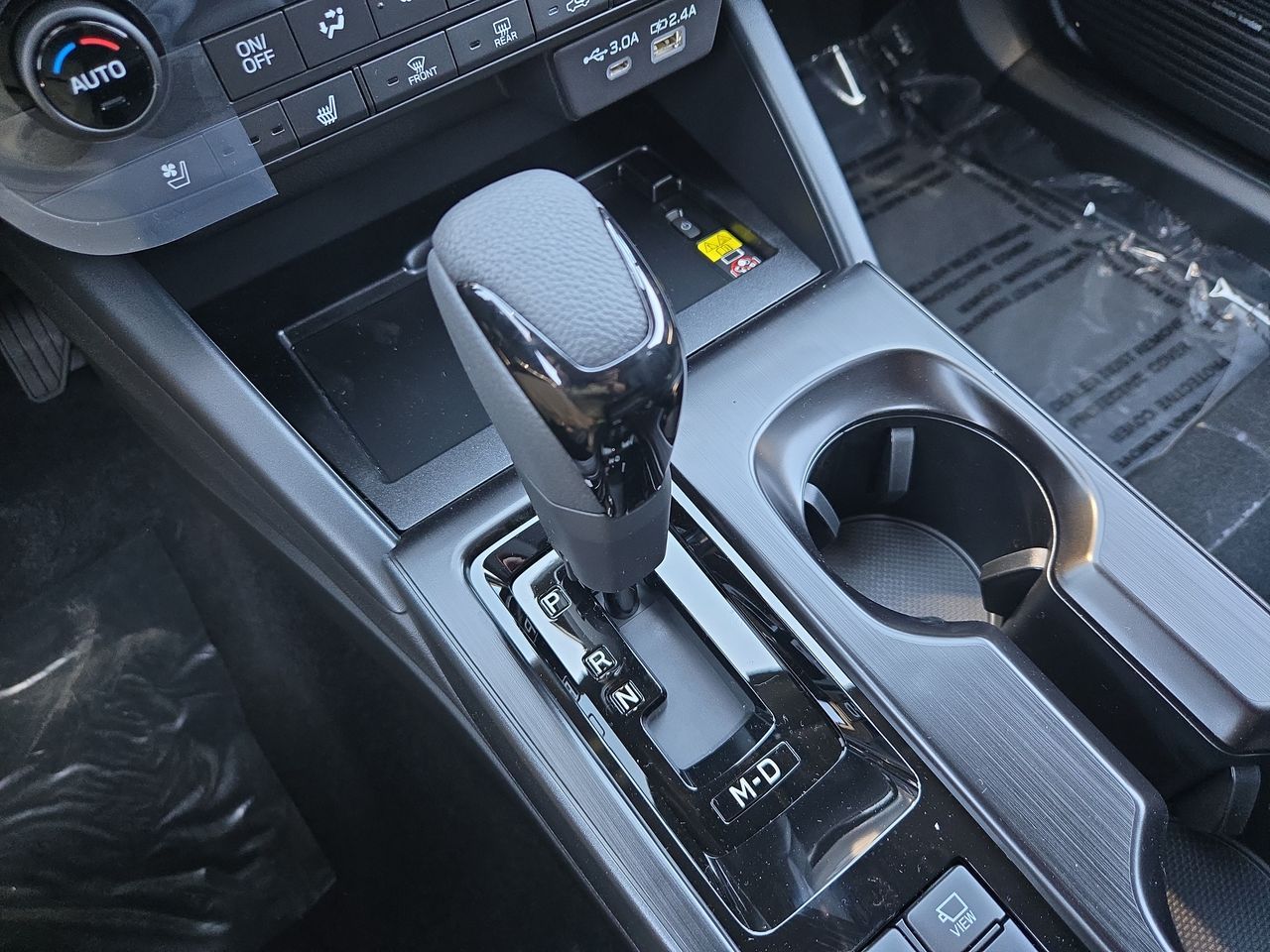 2026 Subaru Outback Touring XT - Photo 41
