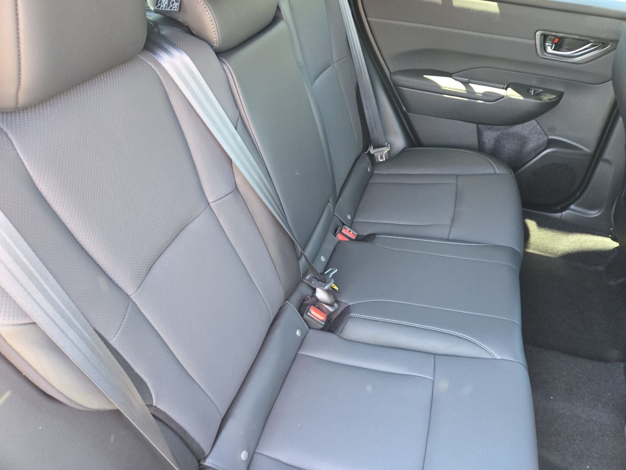 2026 Subaru Outback Touring XT - Photo 22