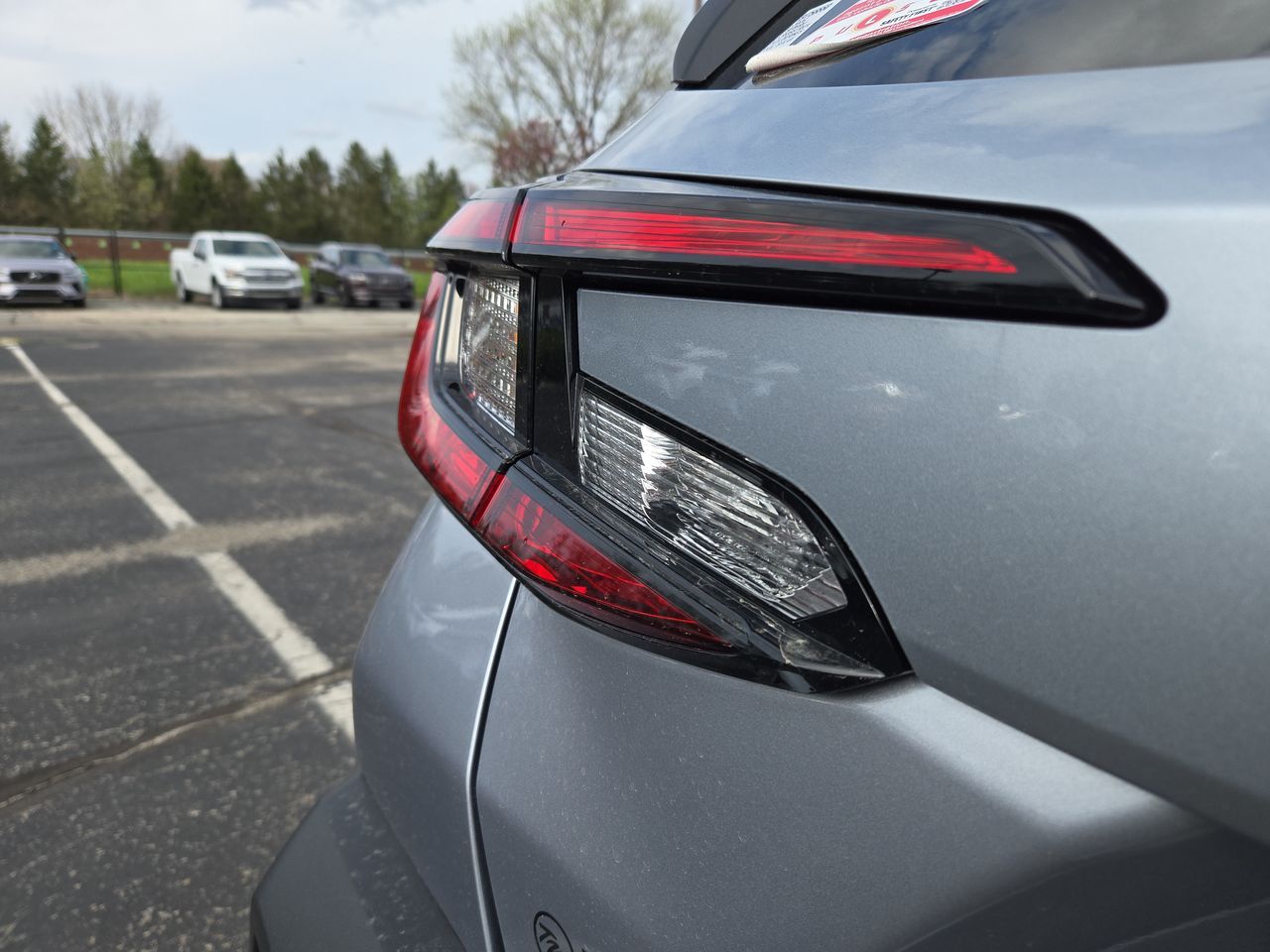 2026 Subaru Crosstrek Wilderness - Photo 24