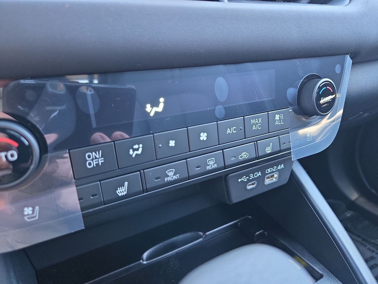 2026 Subaru Outback Touring XT - Photo 47