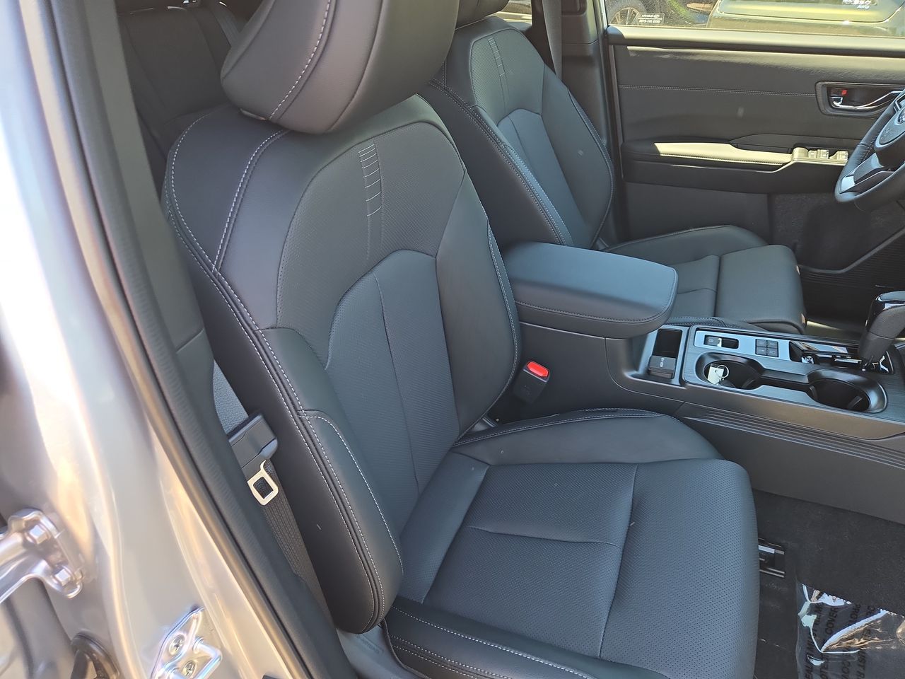 2026 Subaru Outback Touring XT - Photo 19