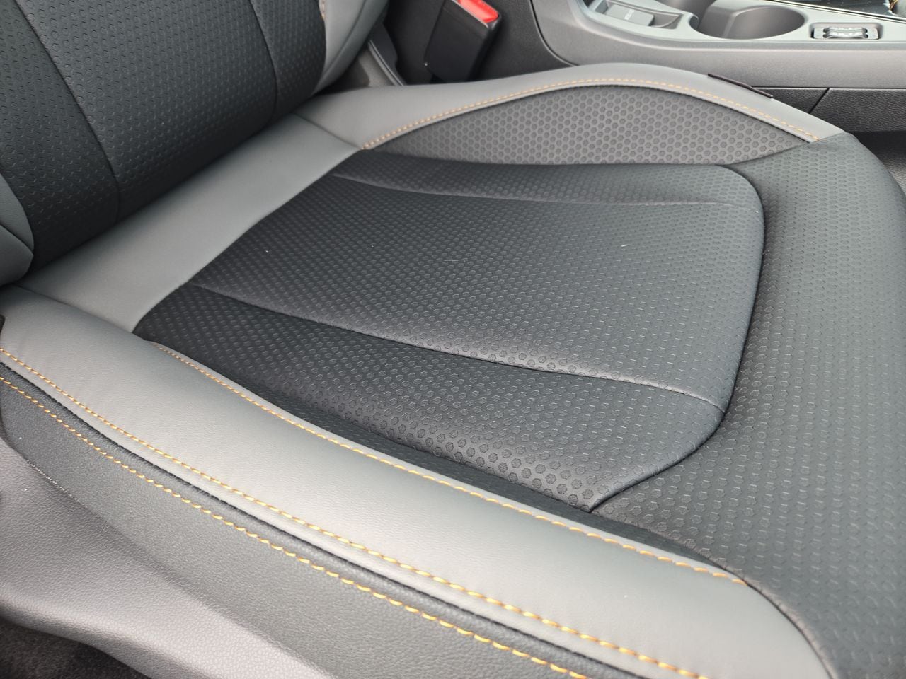 2026 Subaru Crosstrek Wilderness - Photo 19