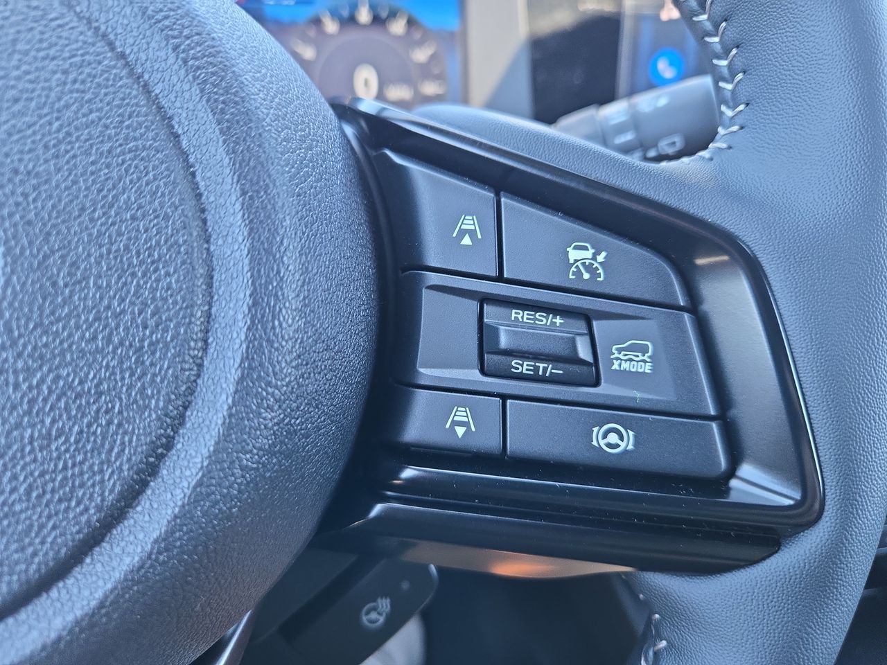 2026 Subaru Outback Touring XT - Photo 34