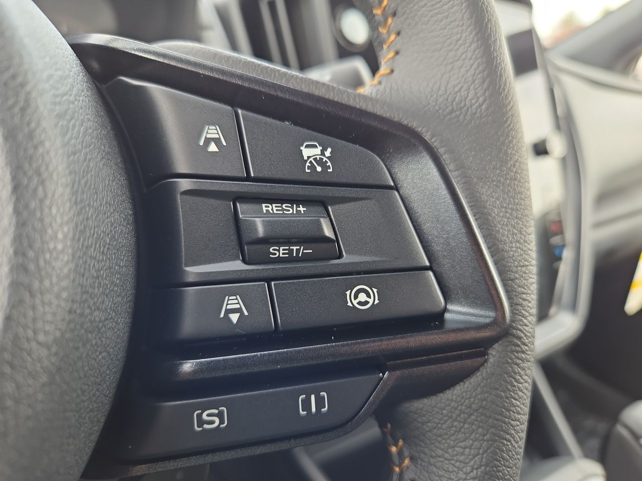 2026 Subaru Crosstrek Wilderness - Photo 29