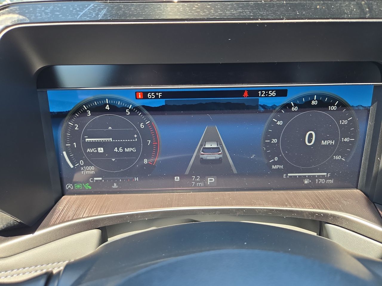 2026 Subaru Outback Touring XT - Photo 38