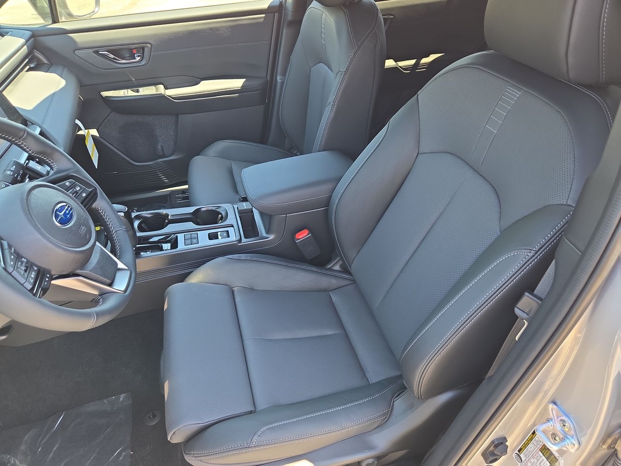 2026 Subaru Outback Touring XT - Photo 15