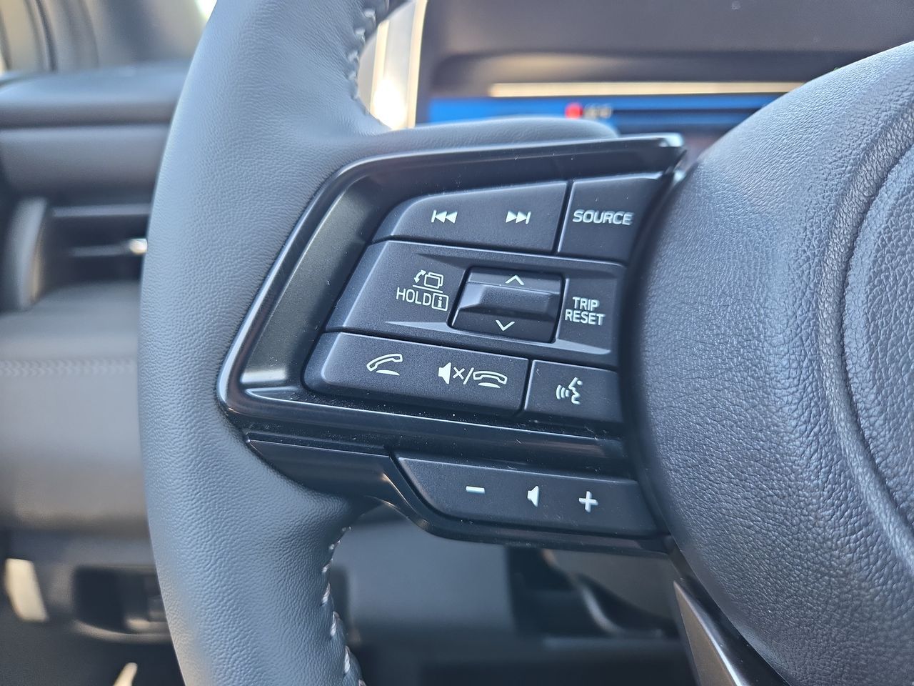 2026 Subaru Outback Touring XT - Photo 33