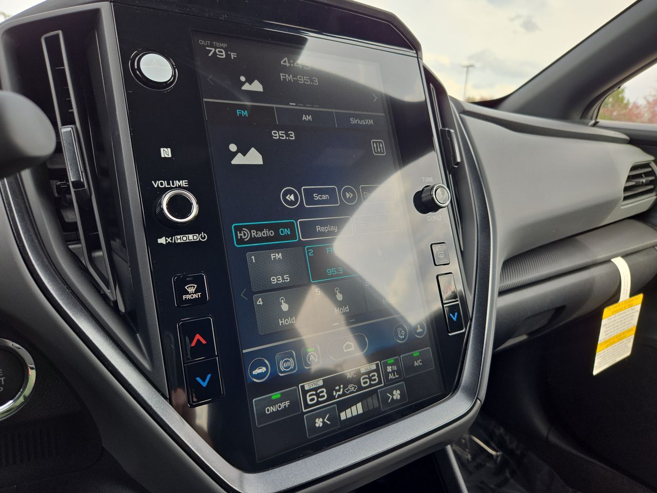 2026 Subaru Crosstrek Wilderness - Photo 34