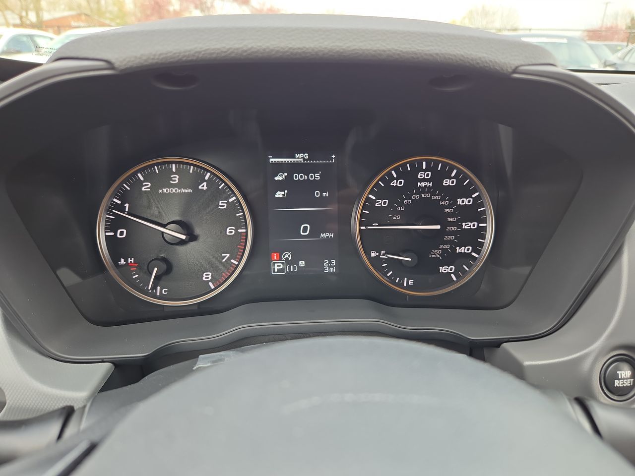 2026 Subaru Crosstrek Wilderness - Photo 31